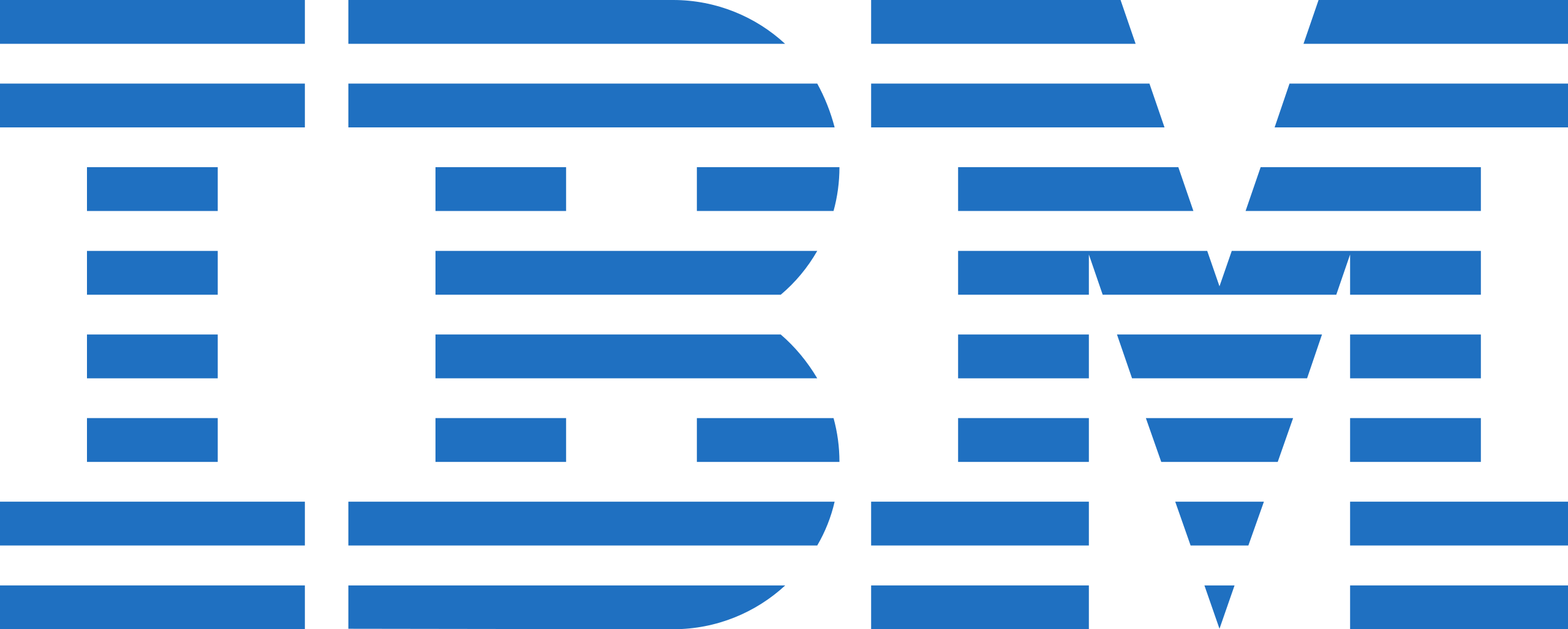 IBM-Logo