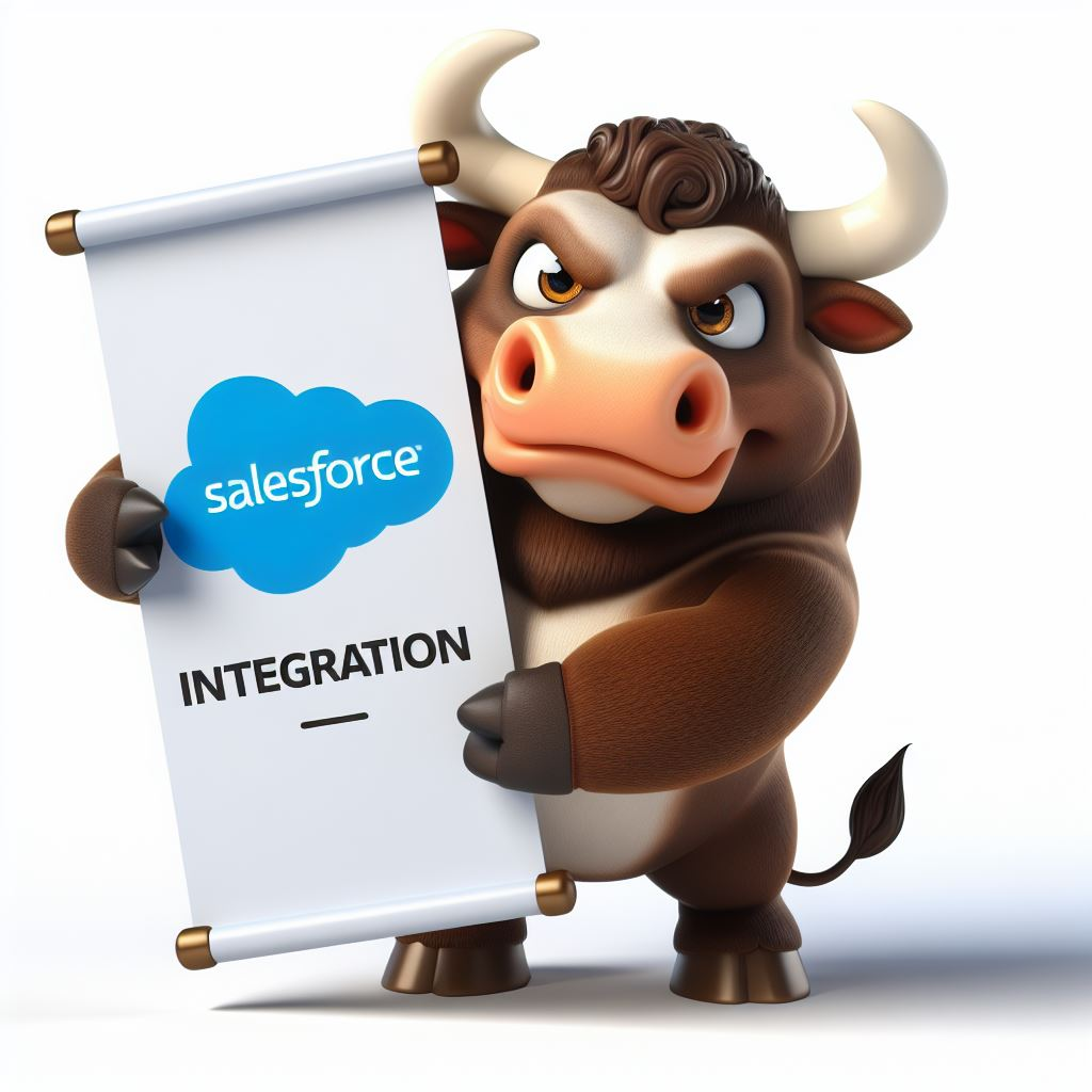 Salesforce-Integration