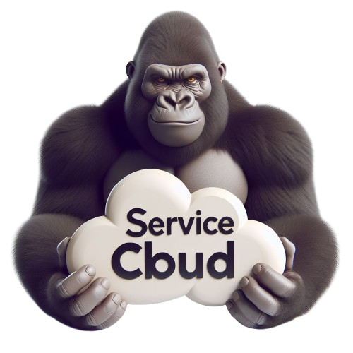 Salesforce Service Cloud